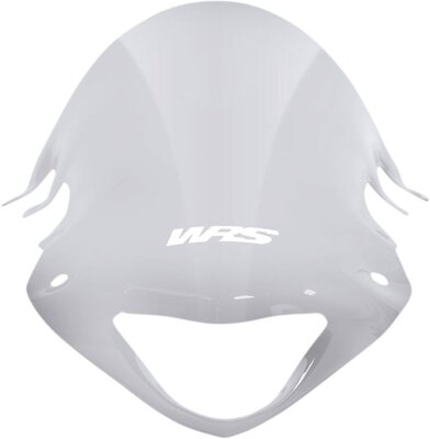 Wscrn Race S1000rr Smoke
