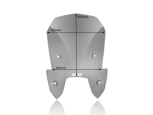Wscrn Inter 1290 Spradv/t