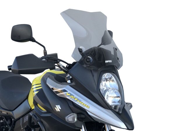Wscrn Tour V-strom 650