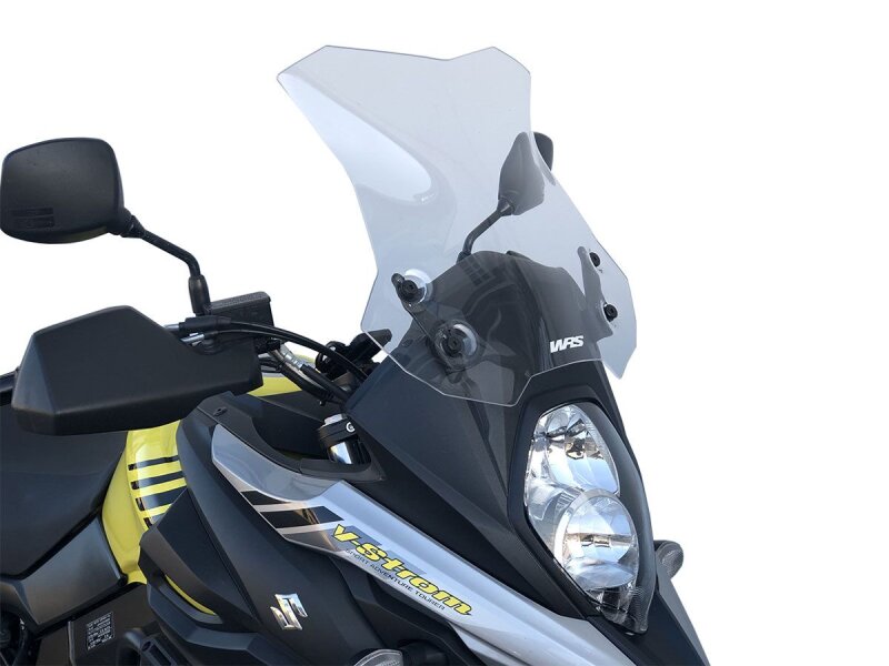 Wscrn Tour V-strom 650