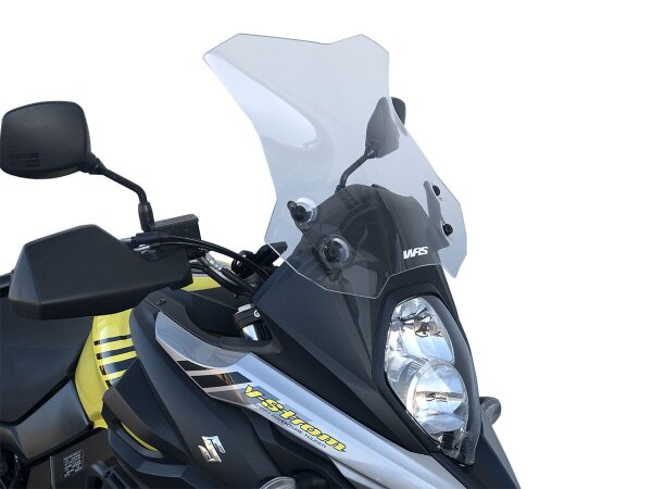Wscrn Tour V-strom 650