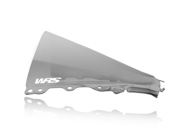 Wscrn Race R1/m Smoke