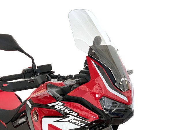 Windscreen Touring Crf1100l Cl