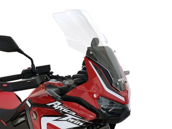 Windscreen Caponord Crf1100l C