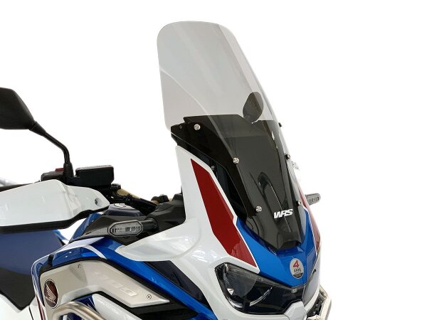 Windscreen Touring Crf1100l Ad