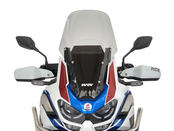 Windscreen Touring Crf1100l Ad