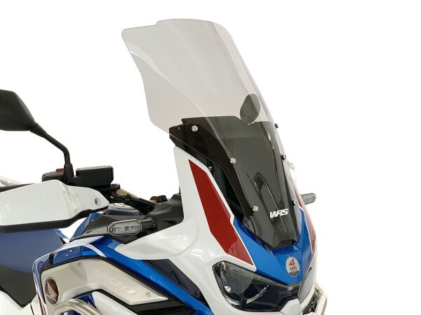 Windscreen Caponord Crf1100l A