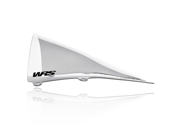 Windscreen Race Cbr650r Clear