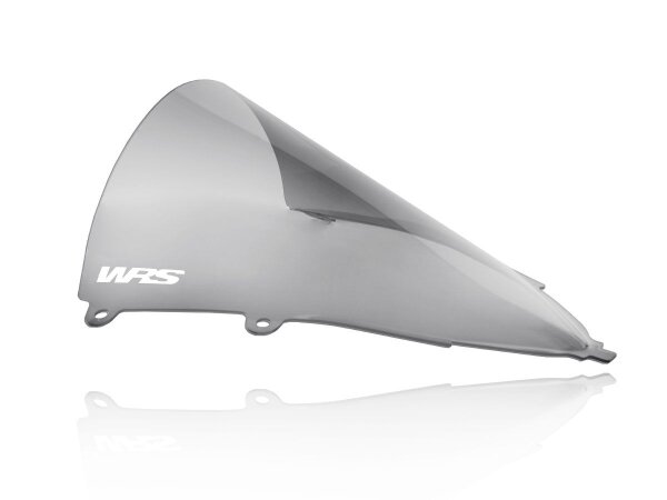 Windscreen Race Cbr650r Smoke