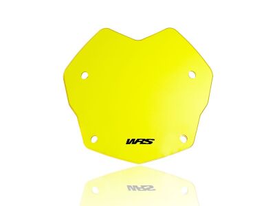 Windscreen Rallye R1250gs Yell