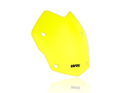 Windscreen Rallye R1250gs Yell