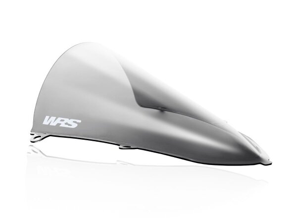 Windscreen Race Cbr500r Smoke
