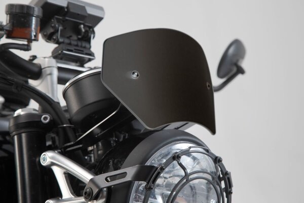 Windscreen Speed Twin
