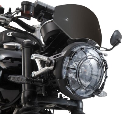 Windscreen Speed Twin