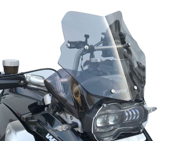 Windscreen Rallye Evo R1200gs/