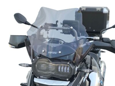 Windscreen Rallye Evo R1200gs/