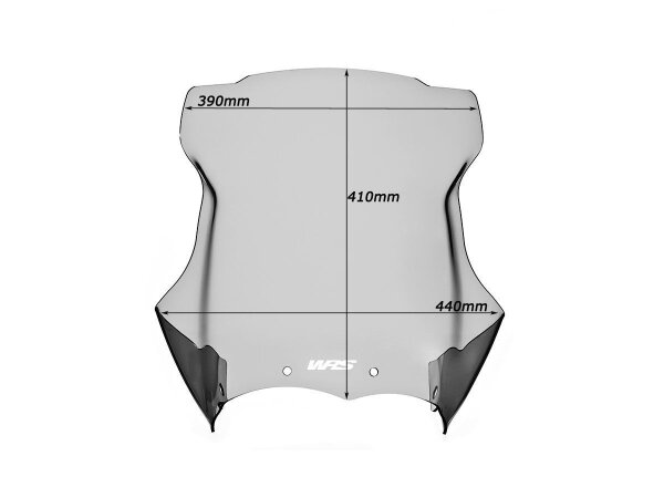 Windscreen Intermedio R1200gs