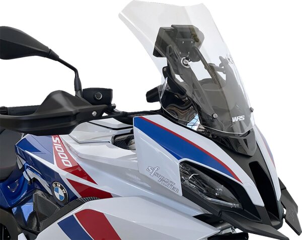 Windscreen Touring S1000xr Cle