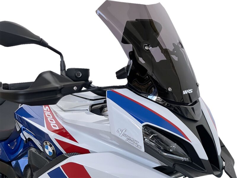 Windscreen Touring S1000xr Dar