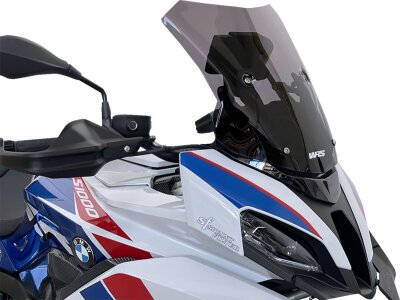 Windscreen Touring S1000xr Dar