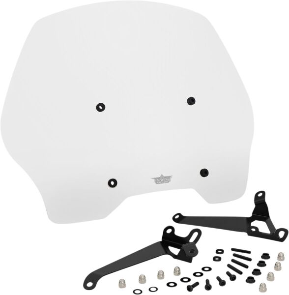 Windshield Can-am Ryker C