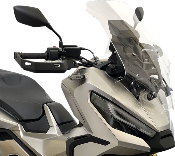 Windscreen Touring X-adv 21 C