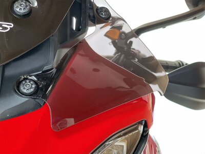 Windscreen Sport Multistrada V