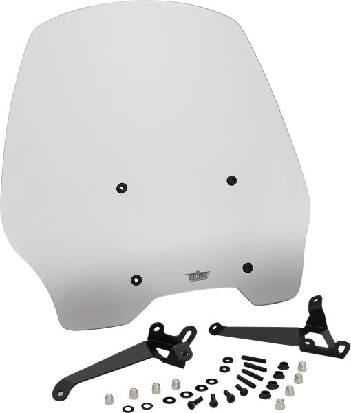 Windshield Tall Tint Rykr