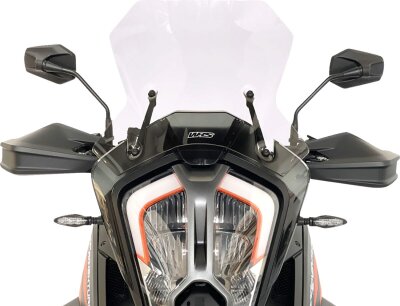 Windscreen Caponord 1290 Super
