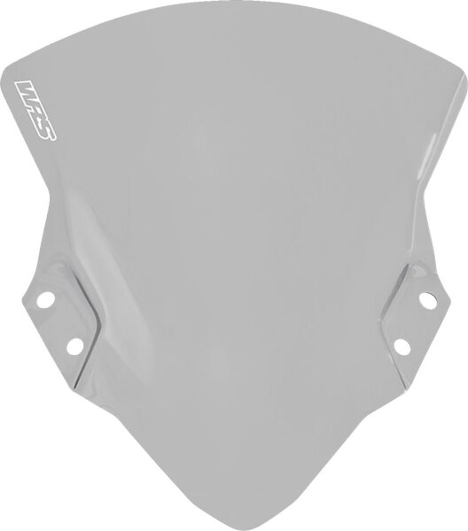 Windscreen Race Ninja400 Smoke