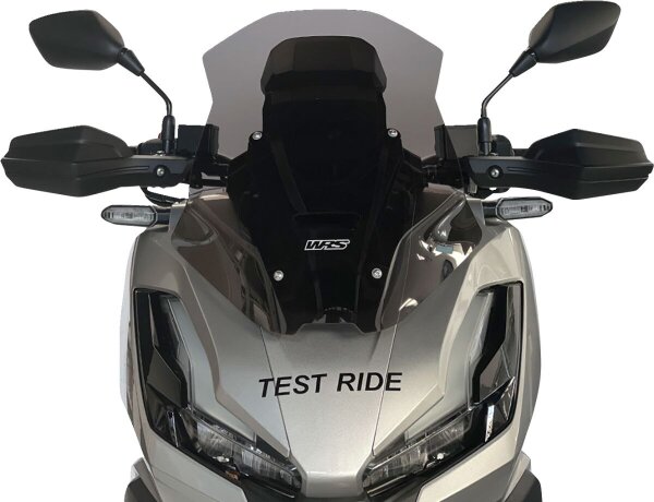 Windscreen Sport Adv350 Dark S