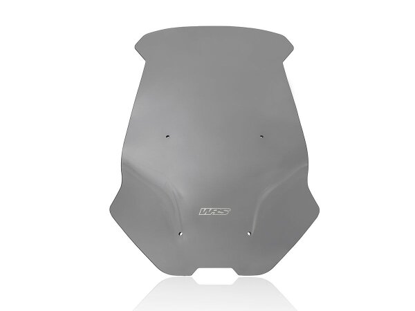 Windscreen Touring Adv350 Smok