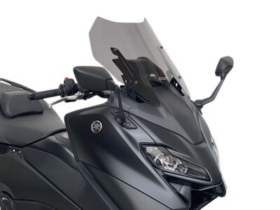 Windscreen Intermedio Tmax560
