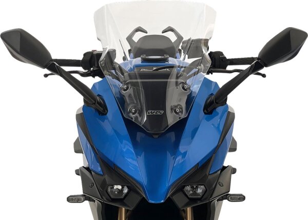 Windscreen Touring Gsx-s1000gt