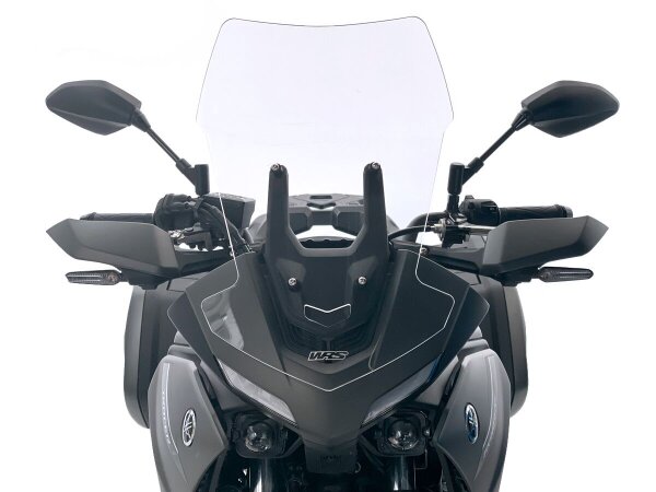 Windscreen Touring Tracer7/gt