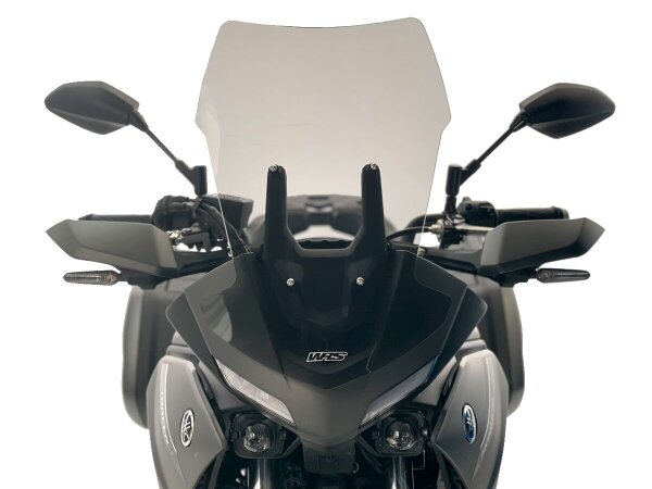 Windscreen Touring Tracer7/gt