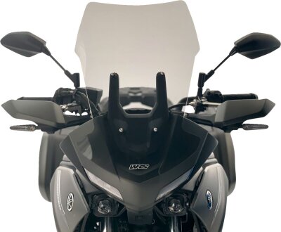 Windscreen Touring Tracer7/gt