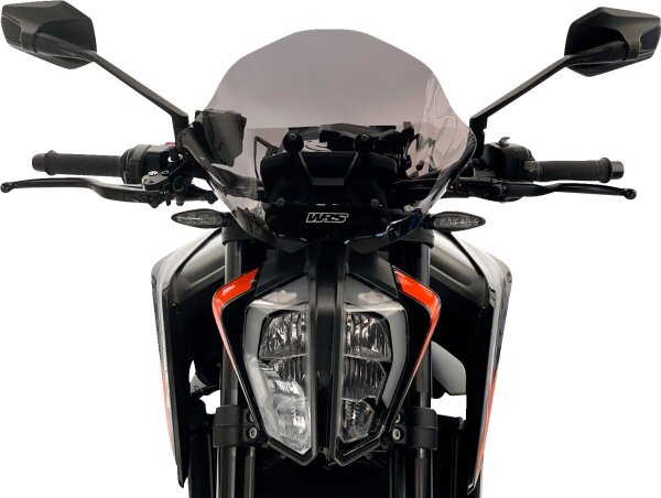 Windscreen Sport Duke790/890 D