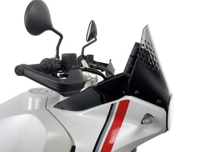 Windscreen Enduro Desertx Smok