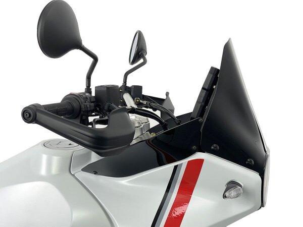 Windscreen Enduro Desertx Glos