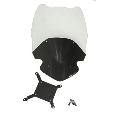 Wndscrn Sport Bmw Ce04 Clear