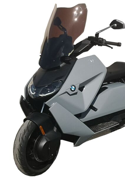 Wndscrn Sport Bmw Ce04 Smoke