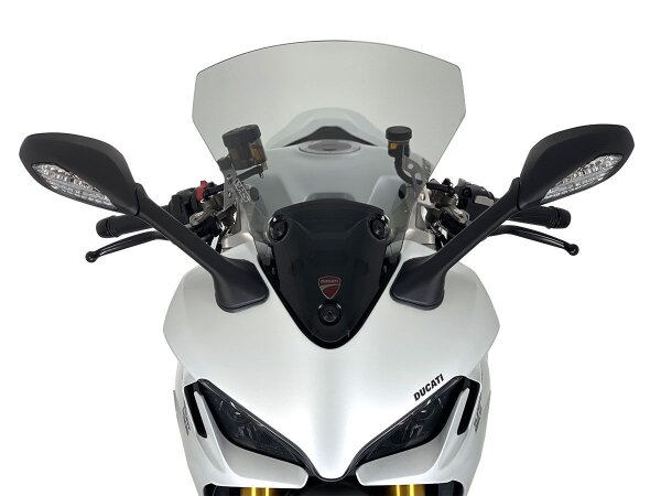 Windscreen Touring Supersport