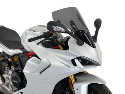 Windscreen Touring Supersport