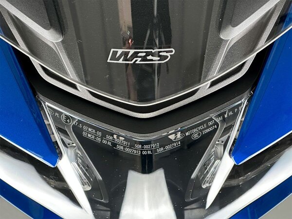 Windscreen Sport R1250rt Dark