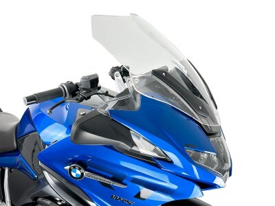 Windscreen Standard R1250r Cle
