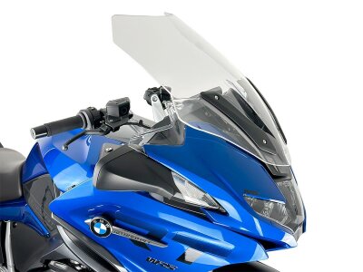 Windscreen Touring R1250rt Cle