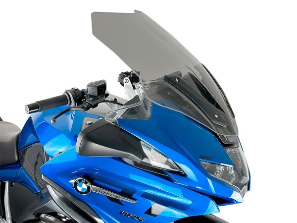 Windscreen Touring R1250rt Smo