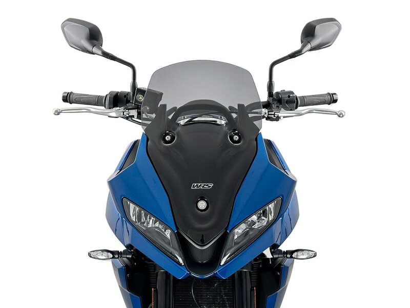 Windscreen Sport Tiger Sport 6