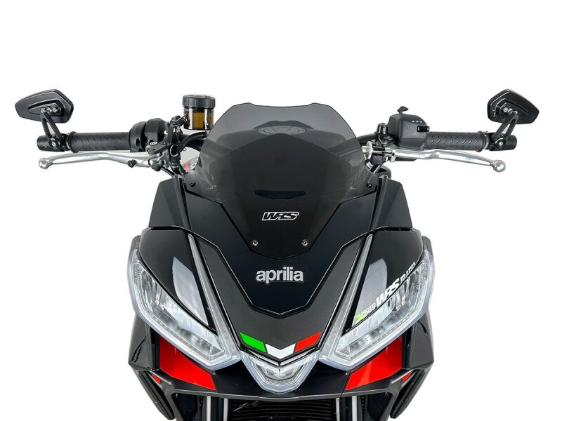 Windscreen Sport Tuono 660 Dar